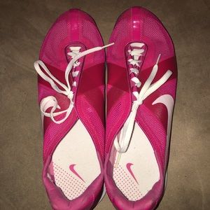 Ladies golf 🏌🏽‍♀️ shoes